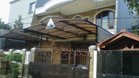 Rumah Dijual!