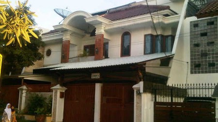 Rumah Dijual!