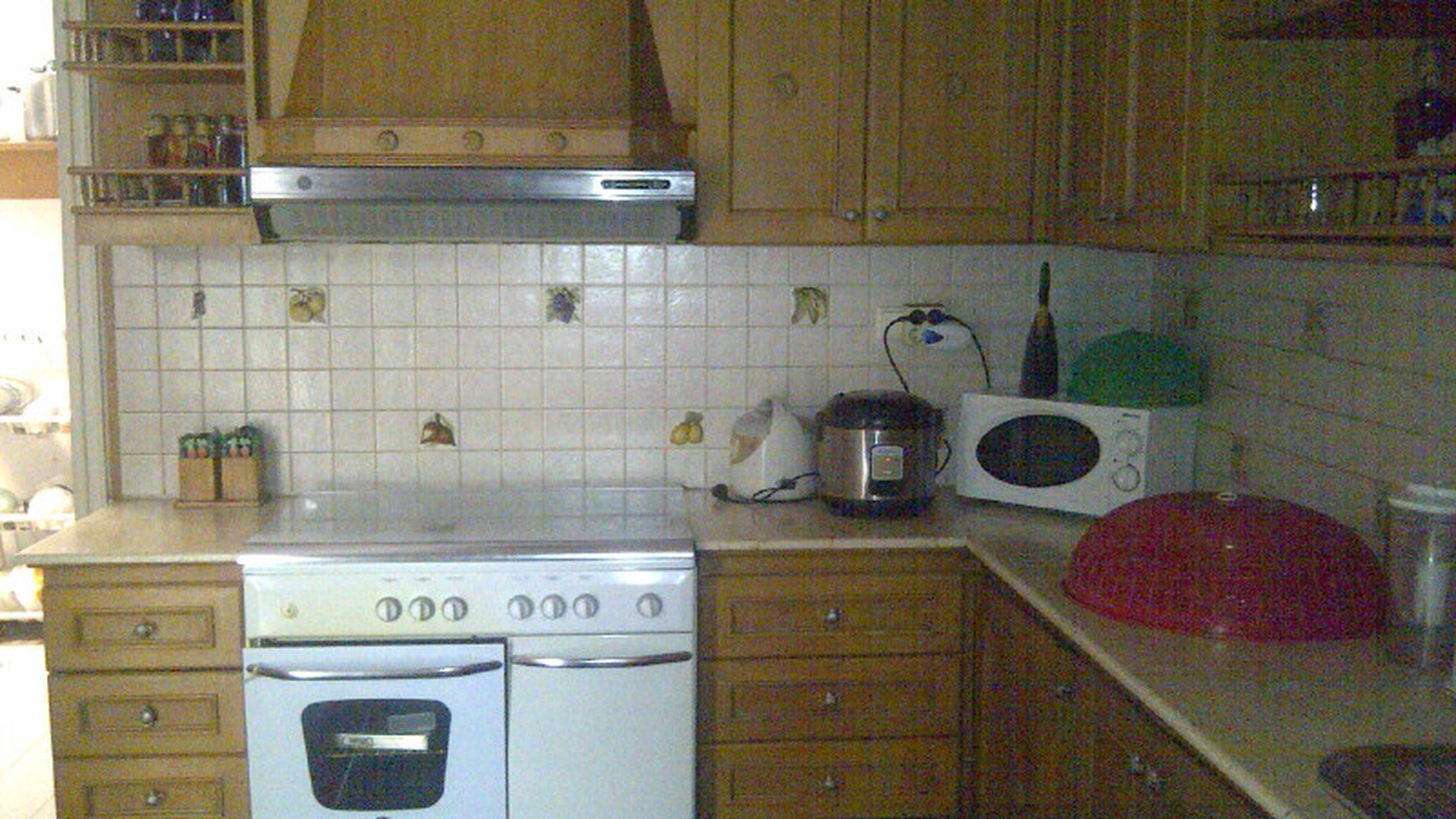 A beautiful house with large garden and swimming pool at Perdatam, South Jakarta