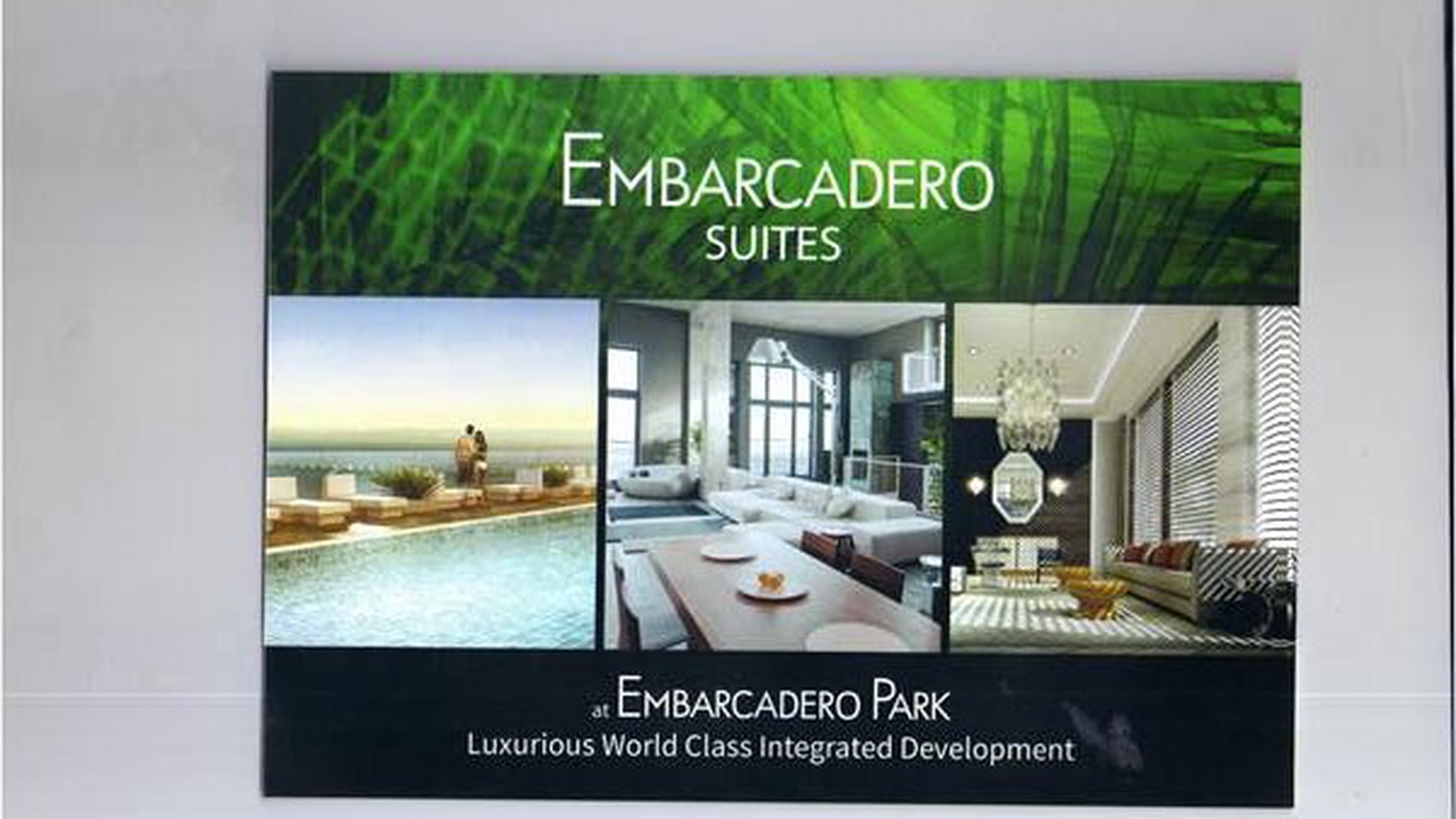 embarcadero suites