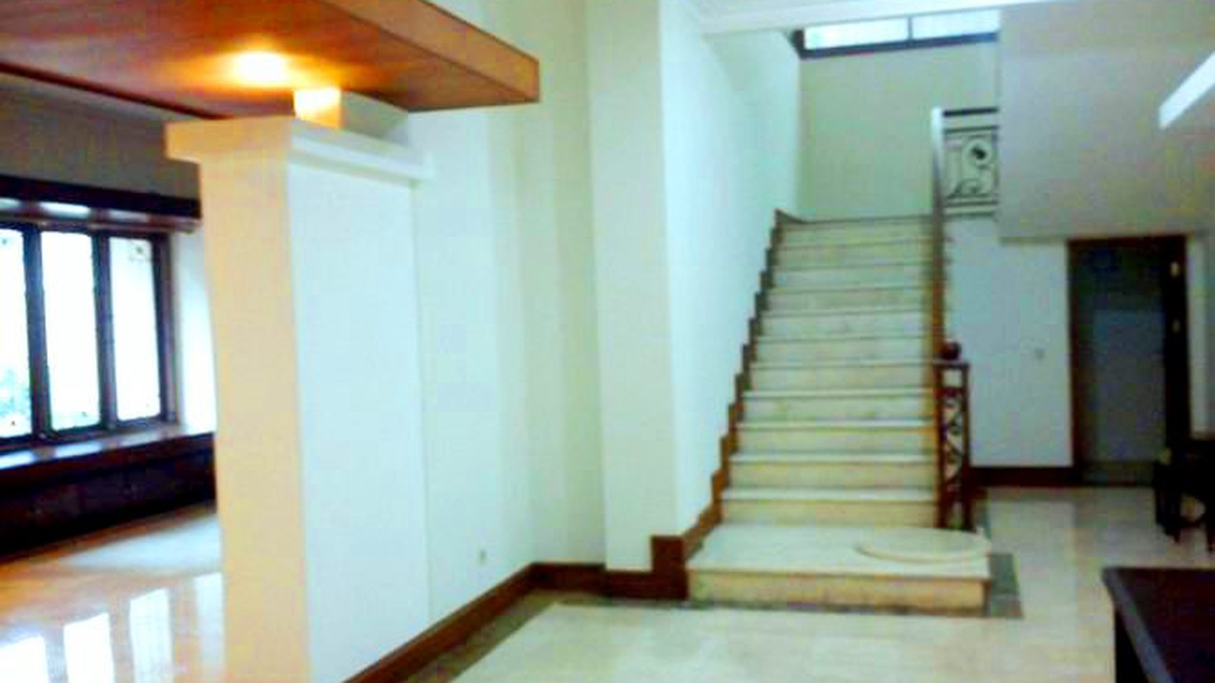 Nice House...Nice Garden & Pool...Furnished condition...