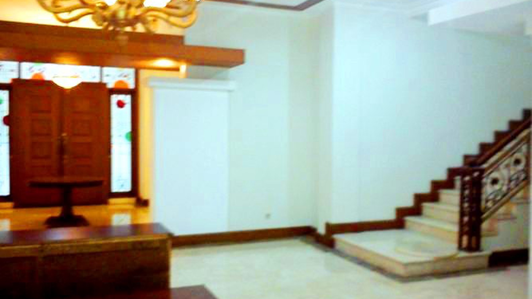 Nice House...Nice Garden & Pool...Furnished condition...