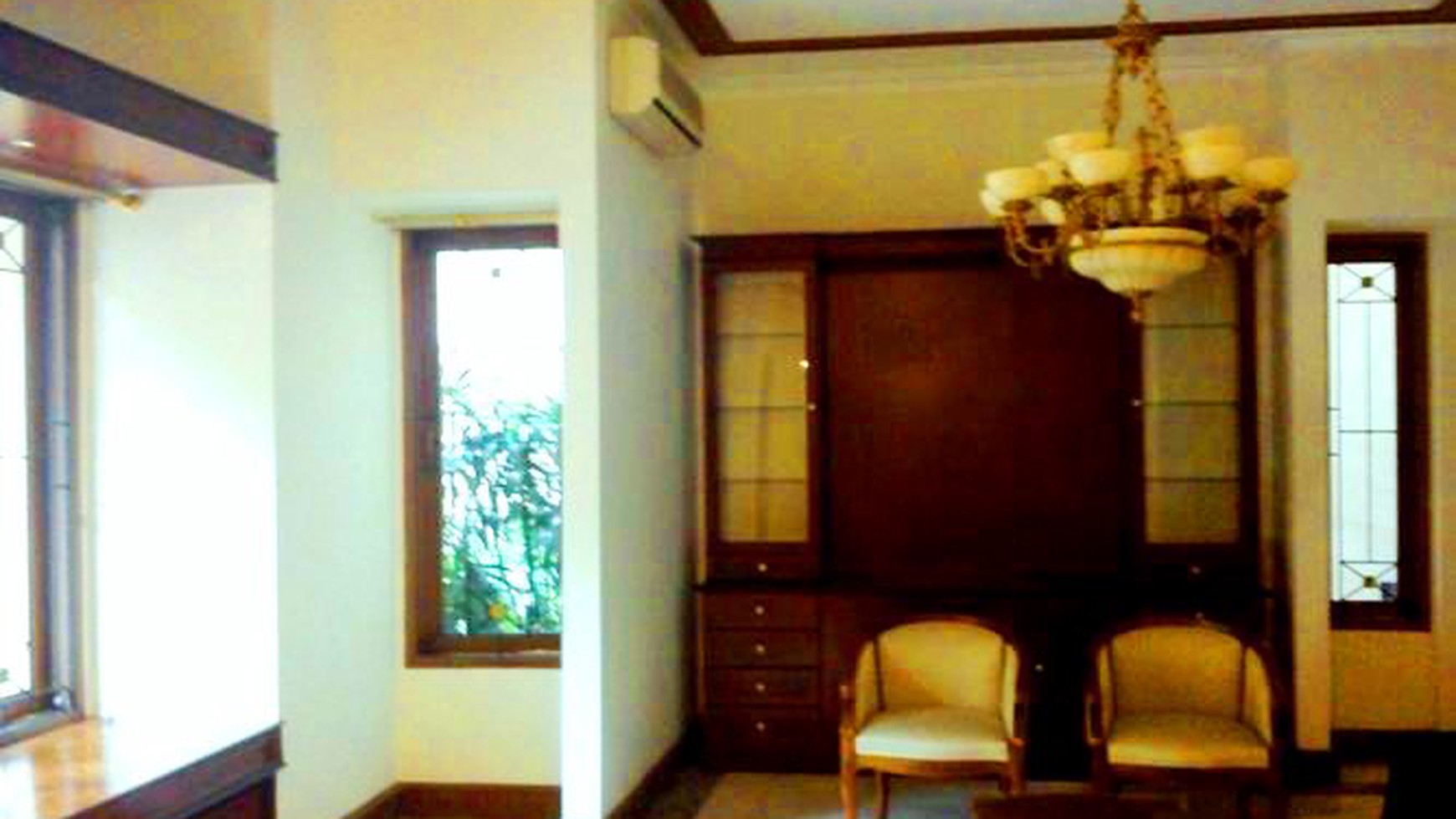 Nice House...Nice Garden & Pool...Furnished condition...