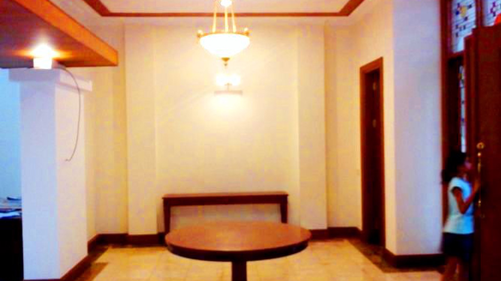 Nice House...Nice Garden & Pool...Furnished condition...