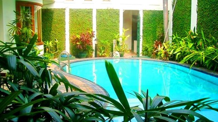 Prime & Quiet area... Park View...Ready...