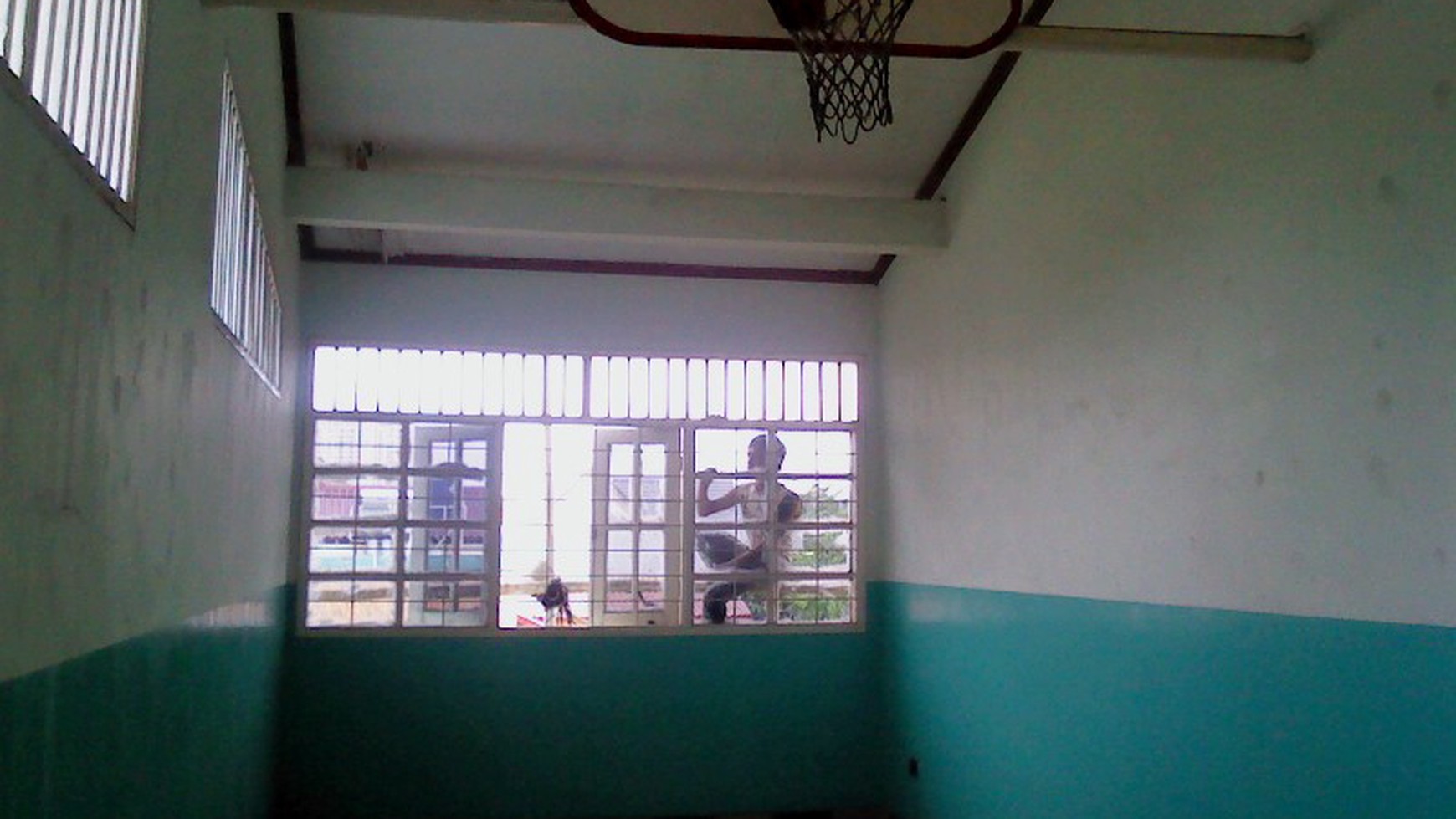 Rumah dekat kawasan Permata Hijau,dekat ke pusat kota dan fasilitas umum