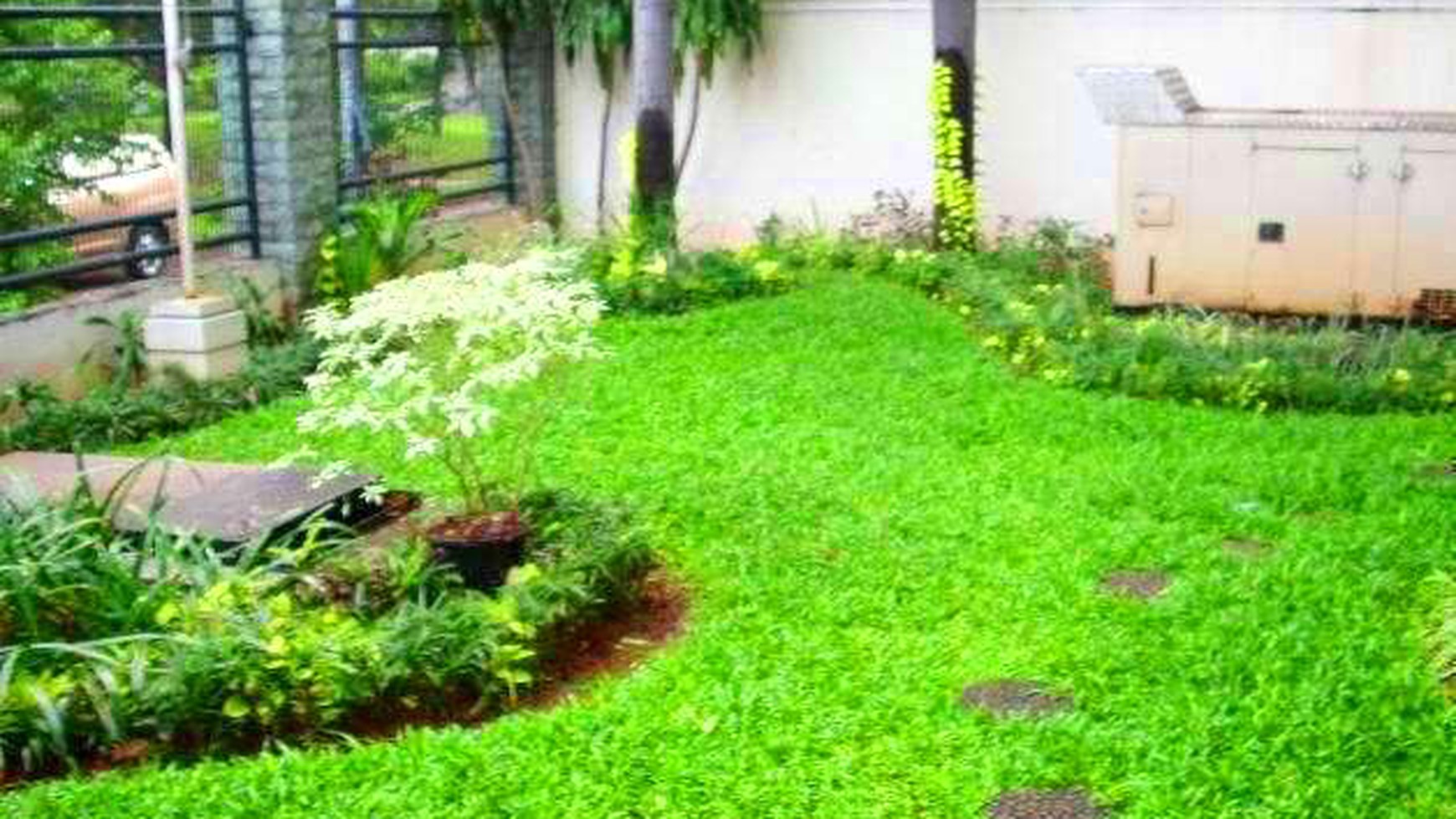 Newly...Classic Style...Quiet Area...Nice Garden & Pool..