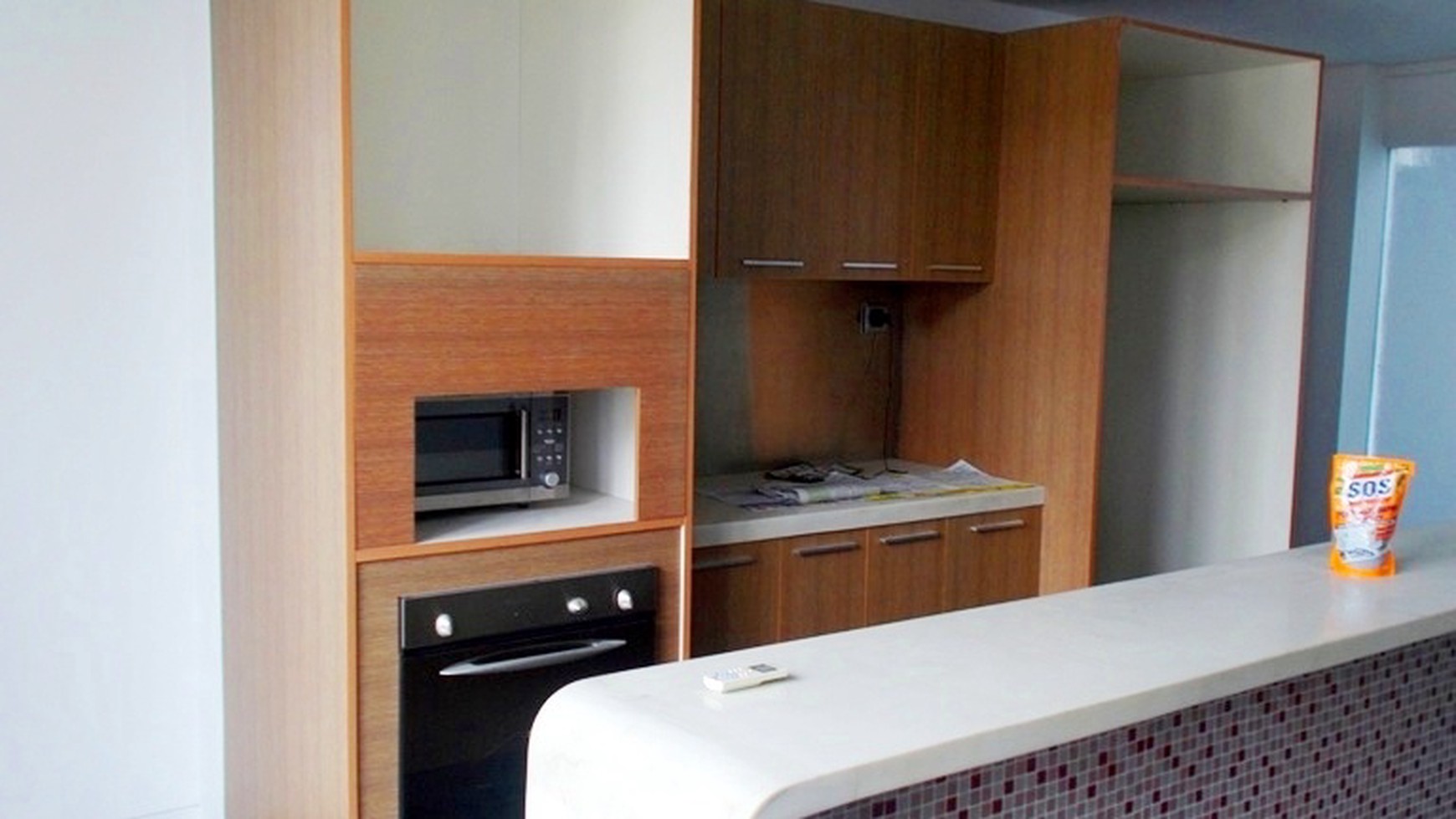 Big House... Nice Garden... Close to JIS...