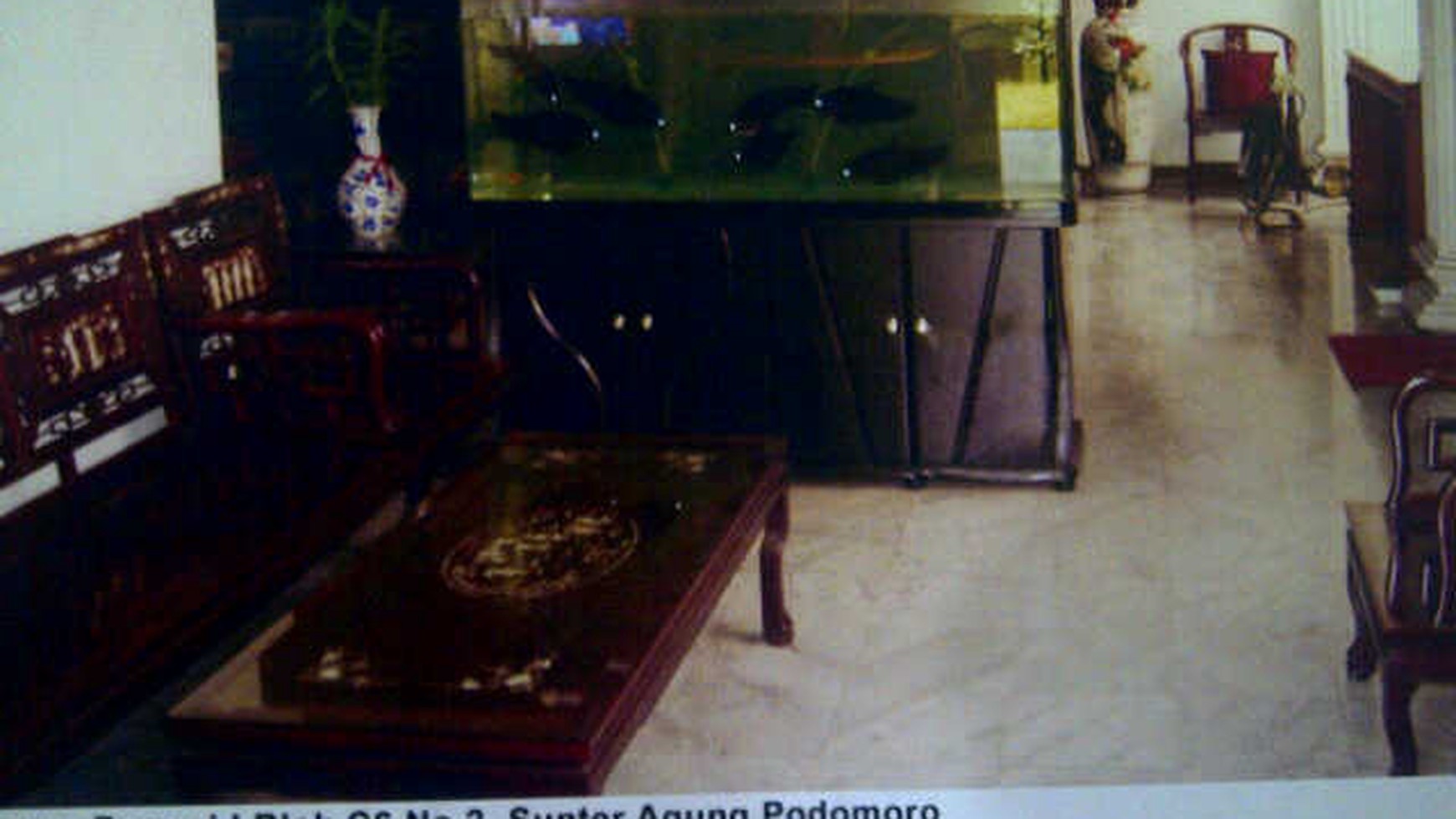 Rumah Dijual!