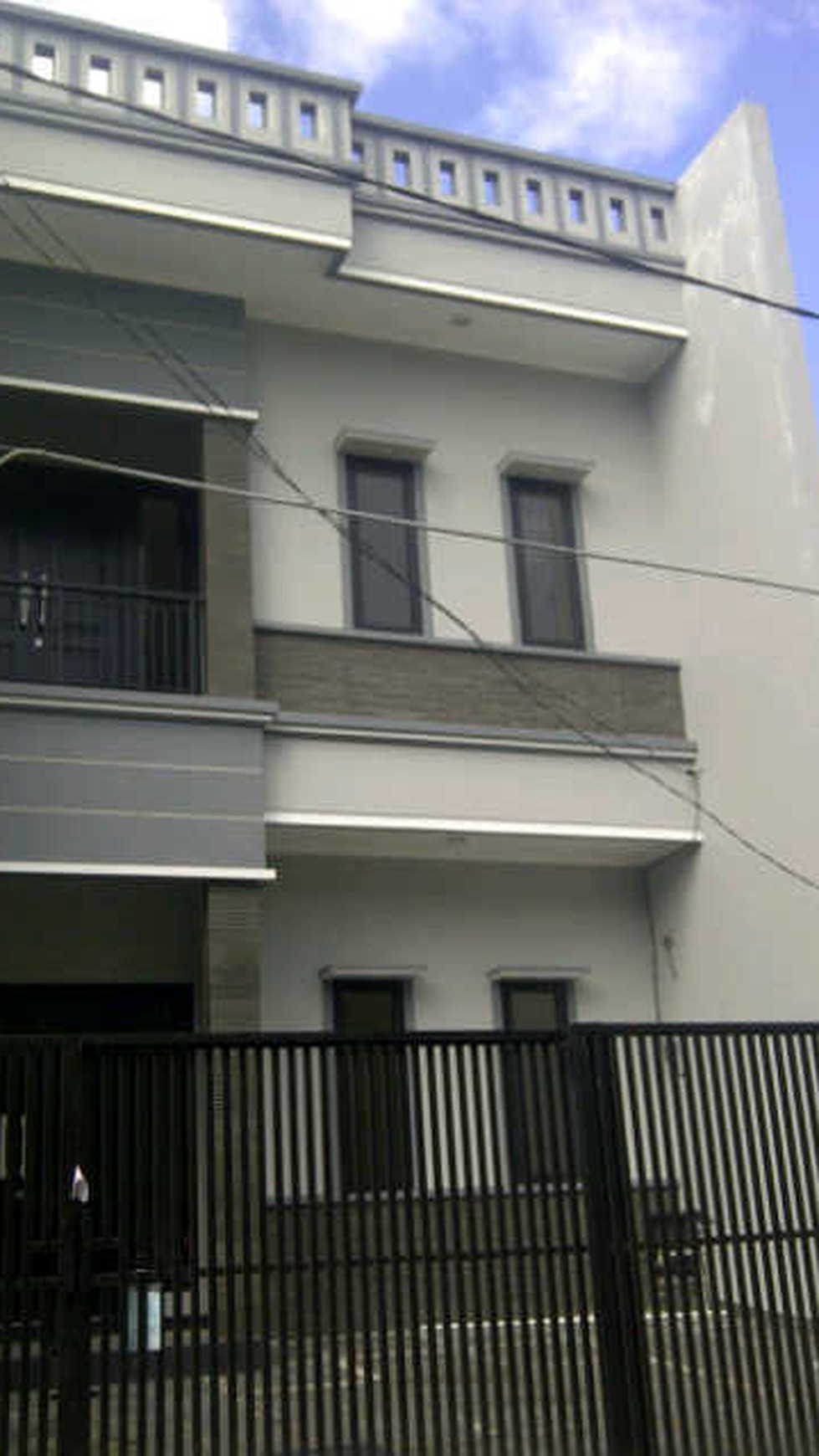 Rumah Dijual!