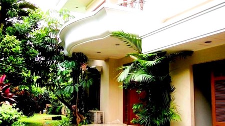 Nice Garden & pool... Close To JIS..