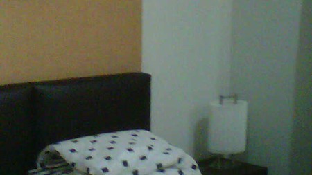 Di Jual Apartment Jakarta Residence