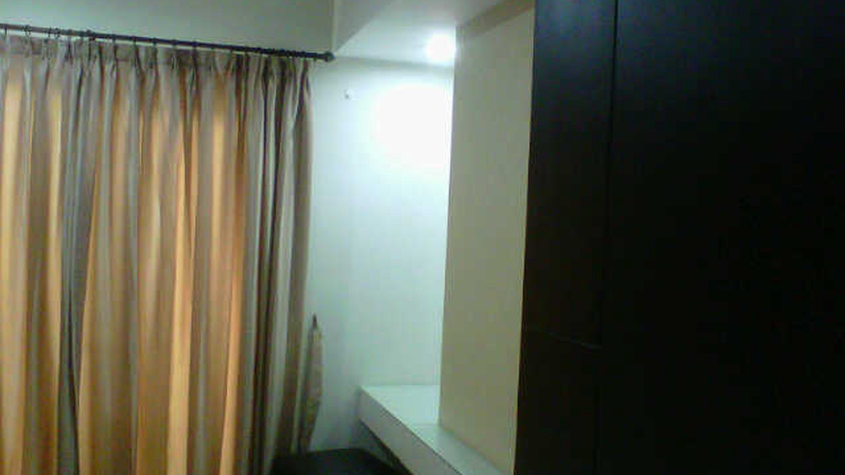 Di Jual Apartment Jakarta Residence