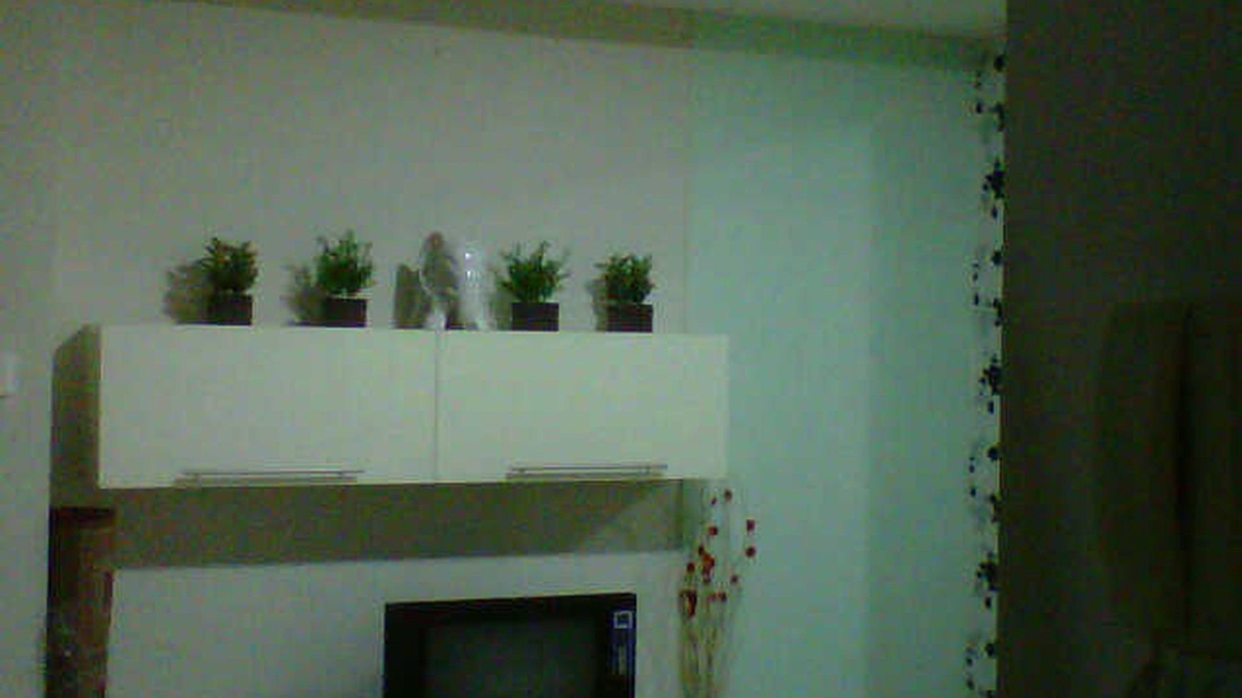 Di Jual Apartment Jakarta Residence