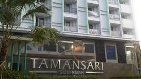 Apt. Taman Sari Sudirman