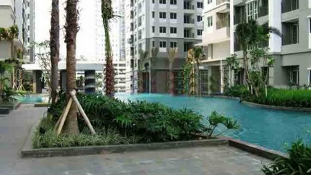 Di Sewakan Apartment Thamrin Residence