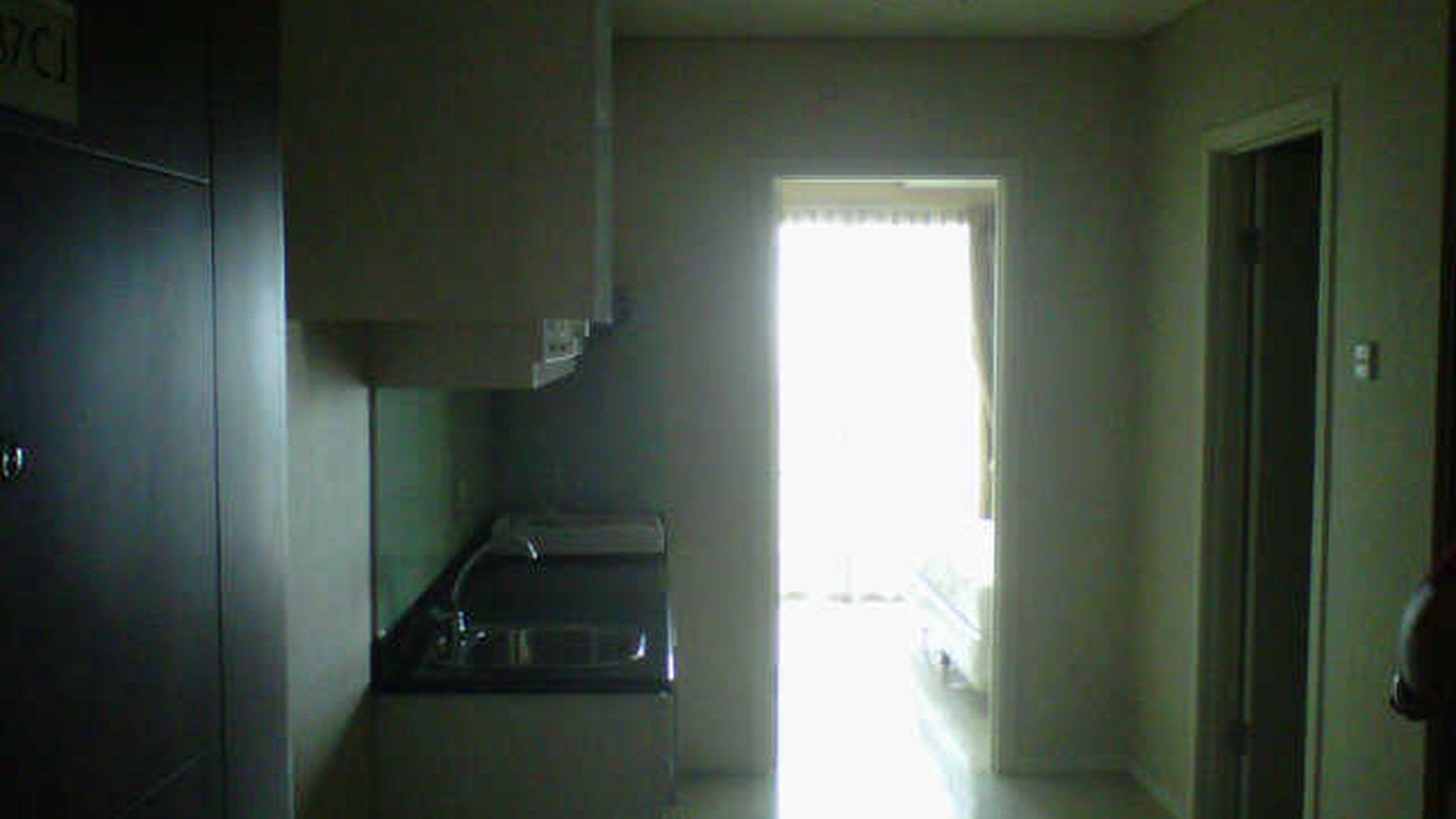 Di Sewa Apartment Thamrin Residence