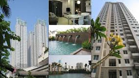 Apt Thamrin Residence