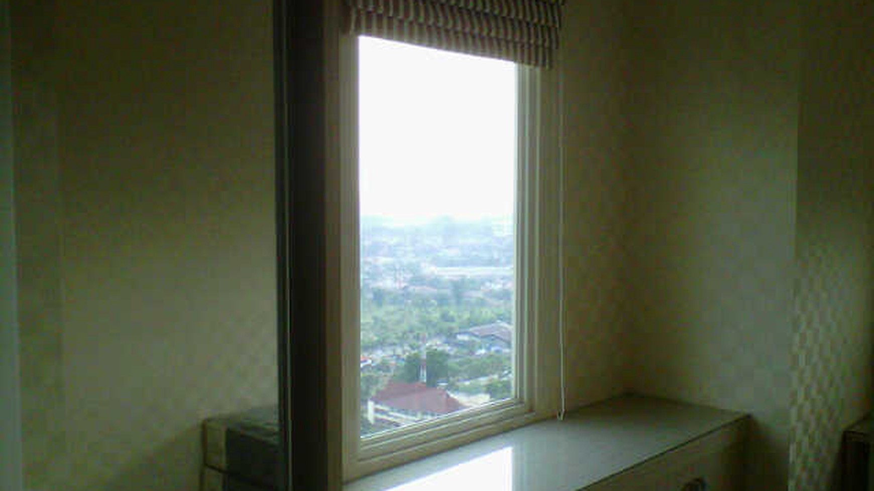 Di Sewa Apartment Thamrin Residence
