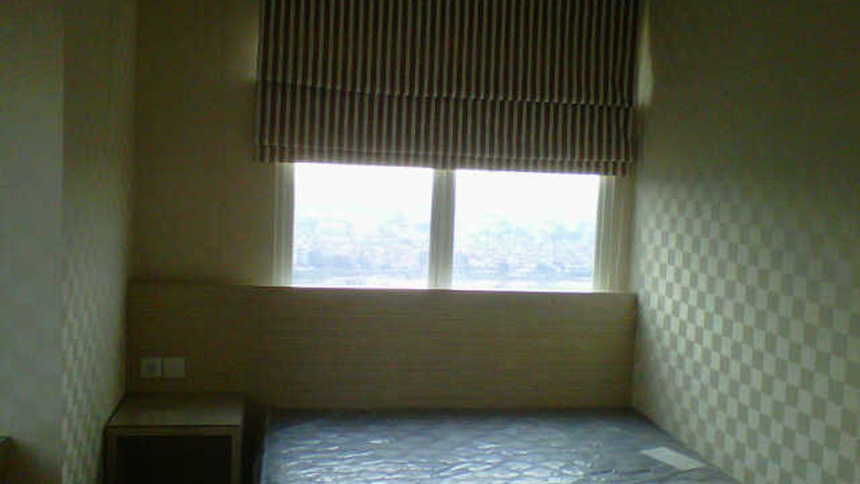 Di Sewa Apartment Thamrin Residence