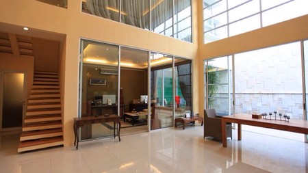 SALE CIKINI BINTARO #EU