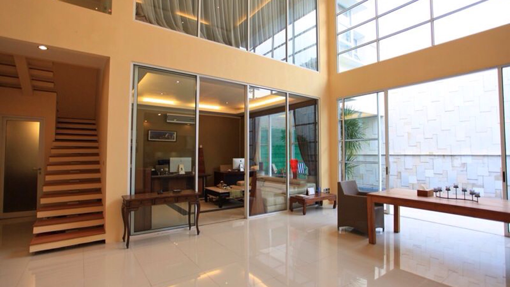 SALE CIKINI BINTARO #EU