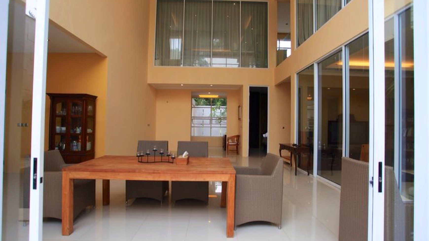 SALE CIKINI BINTARO #EU