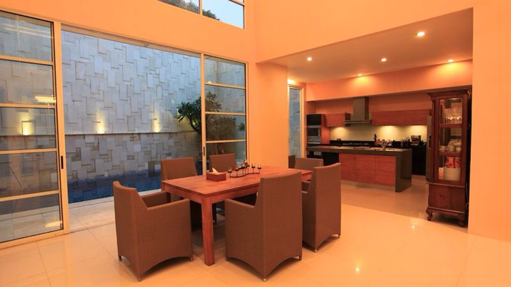 SALE CIKINI BINTARO #EU