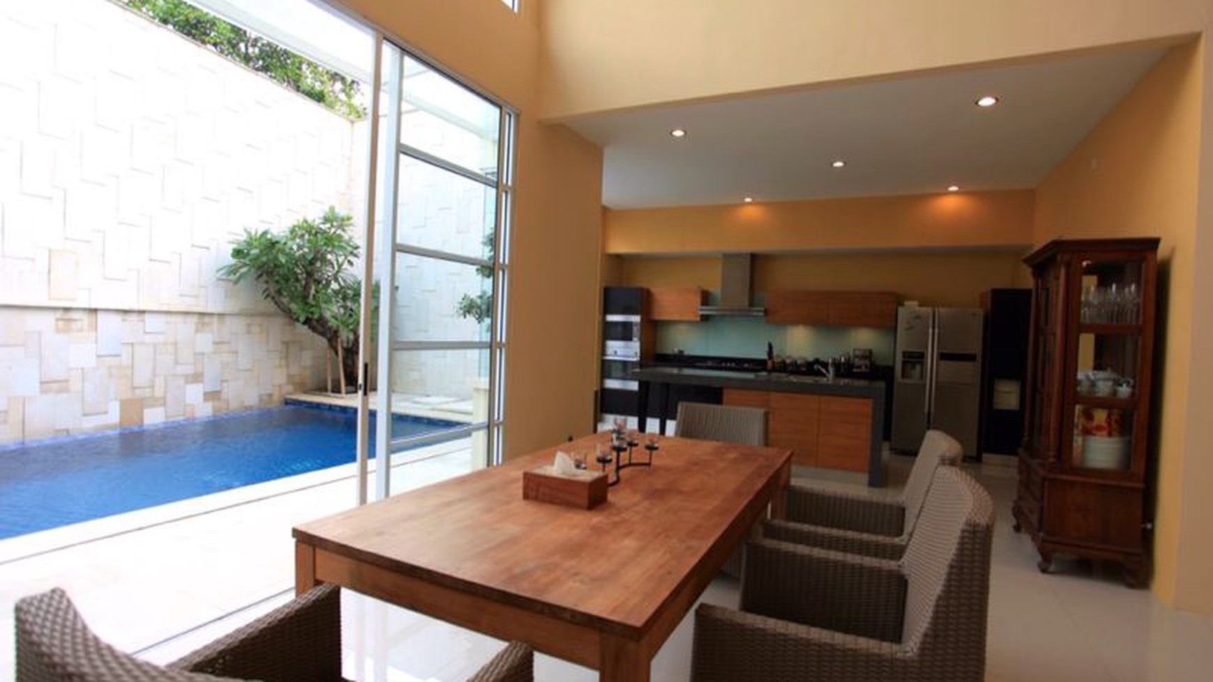 SALE CIKINI BINTARO #EU