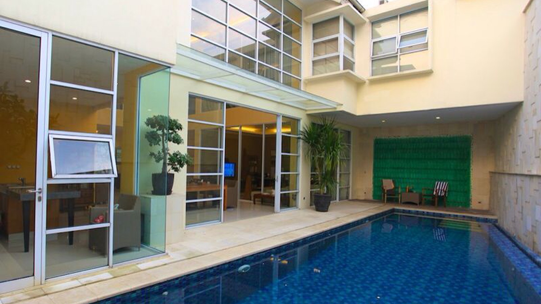 SALE CIKINI BINTARO #EU