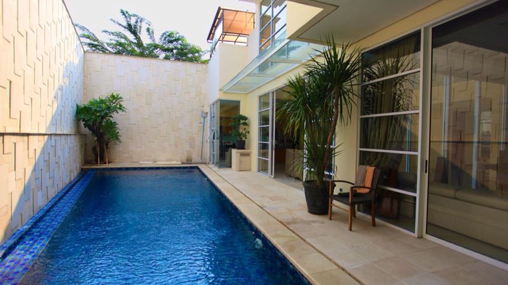 SALE CIKINI BINTARO #EU