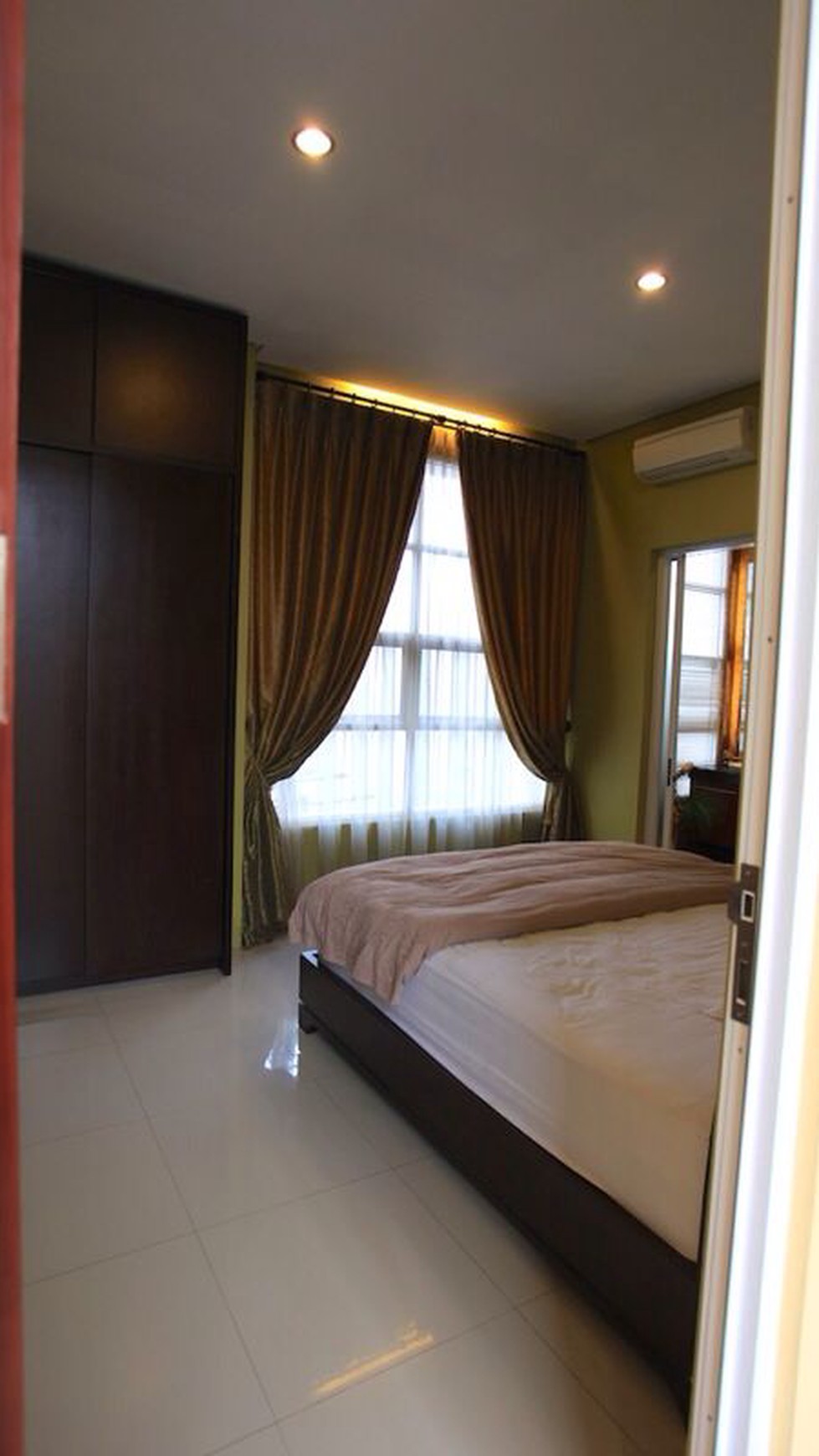 SALE CIKINI BINTARO #EU