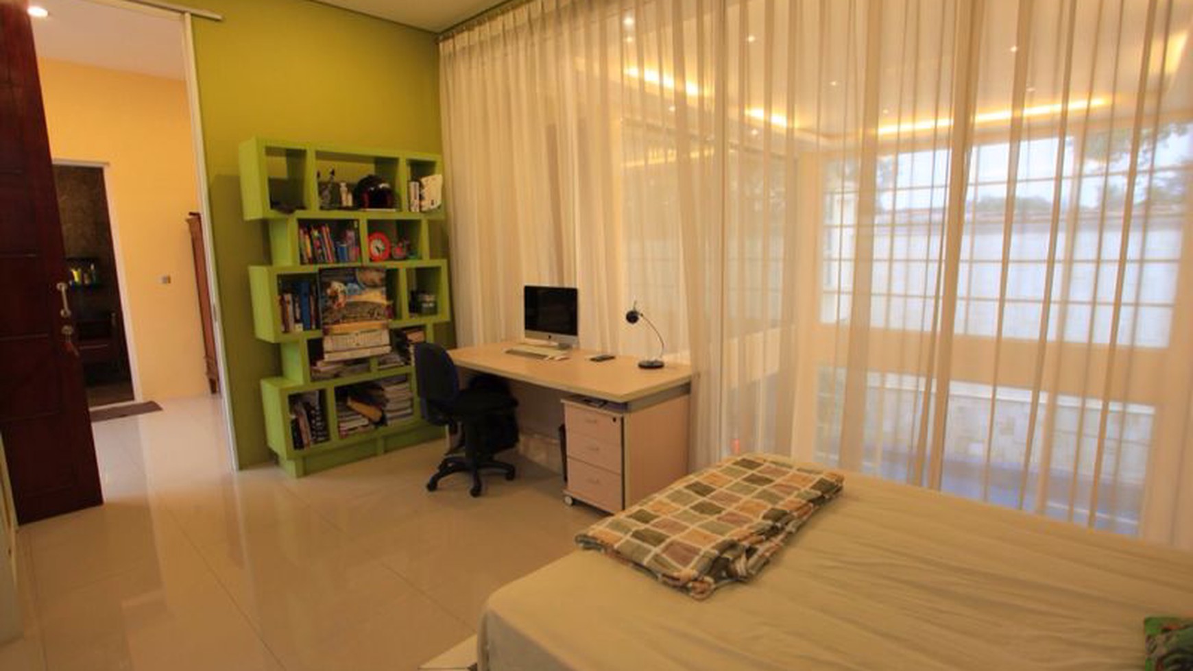 SALE CIKINI BINTARO #EU