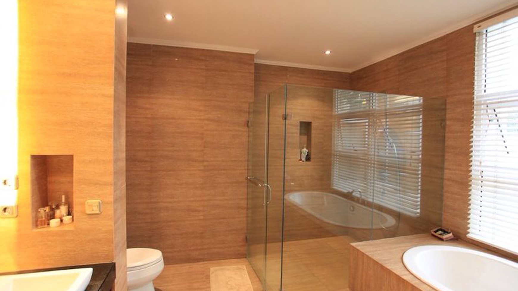 SALE CIKINI BINTARO #EU