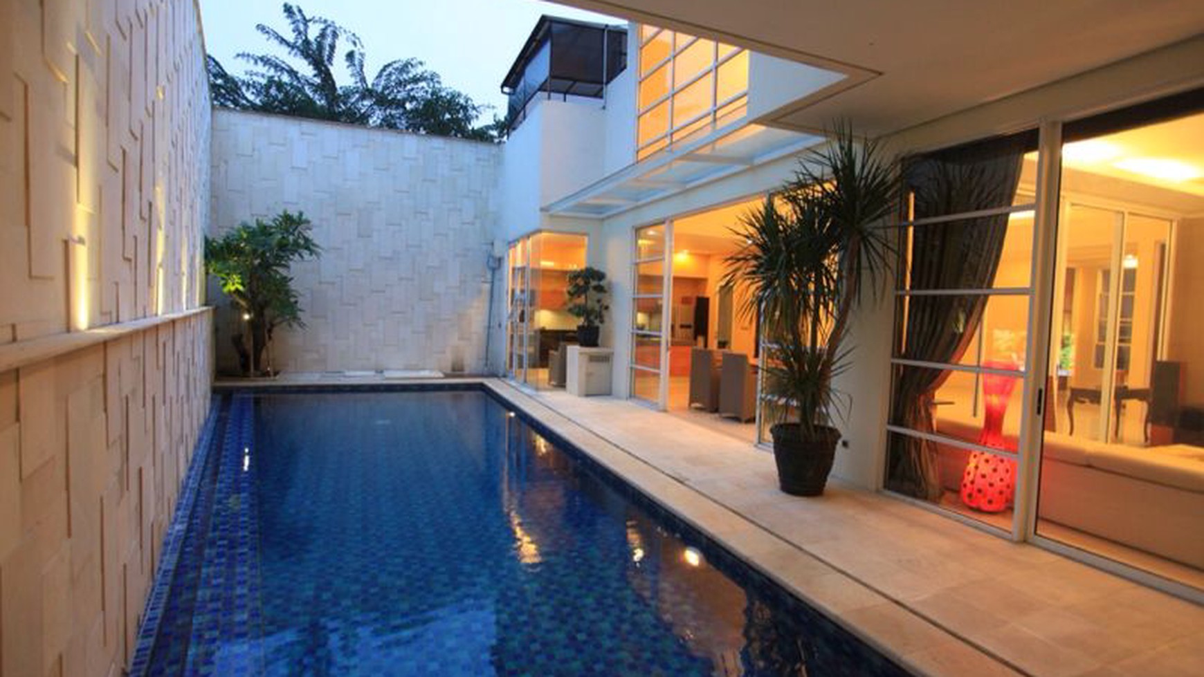 SALE CIKINI BINTARO #EU