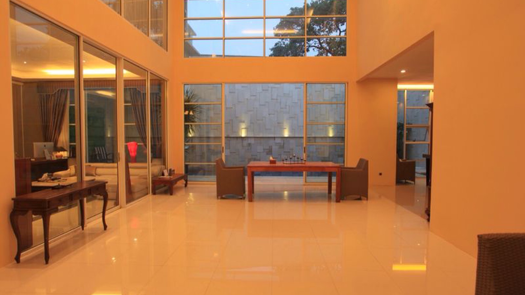 SALE CIKINI BINTARO #EU