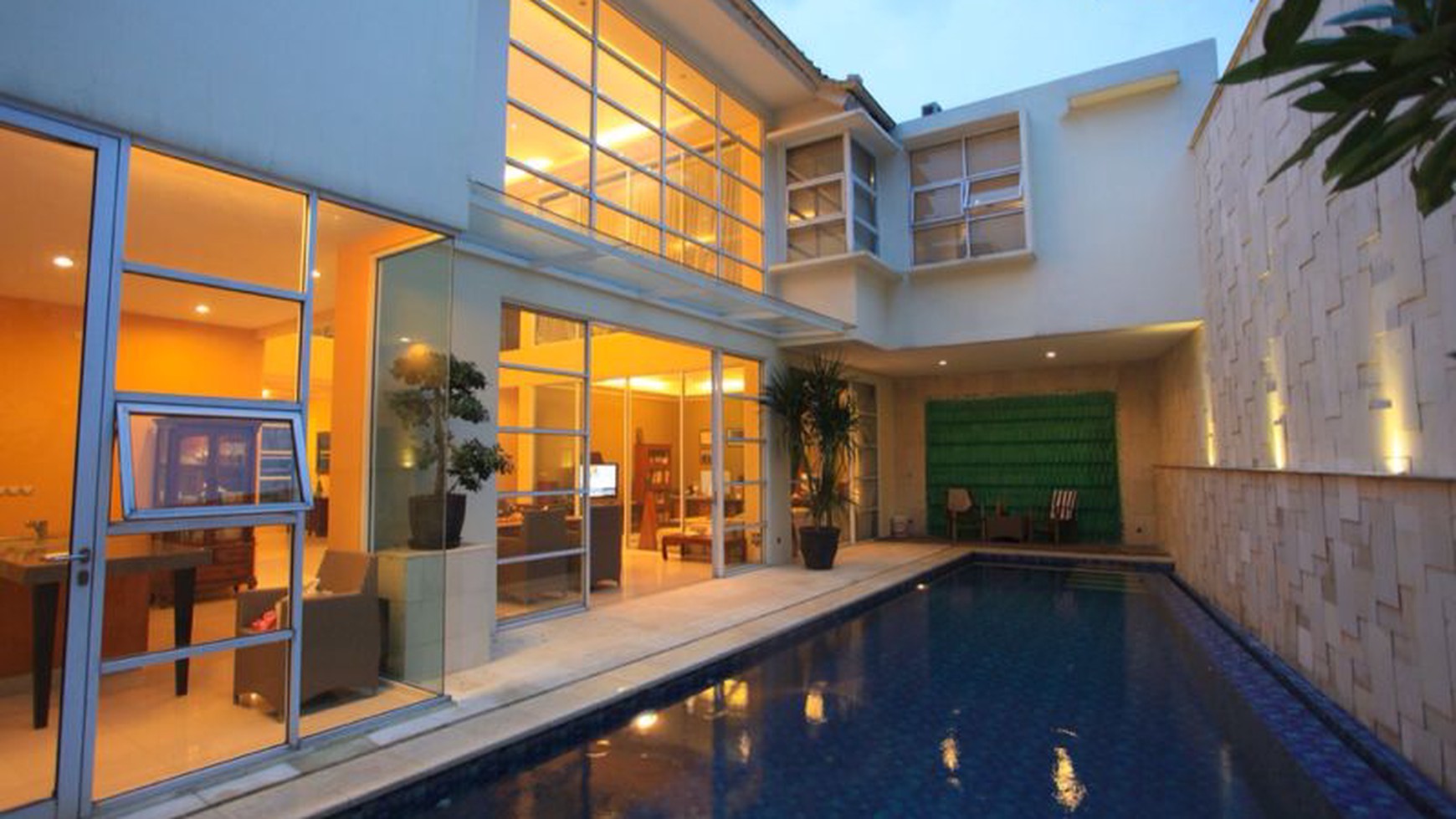 SALE CIKINI BINTARO #EU