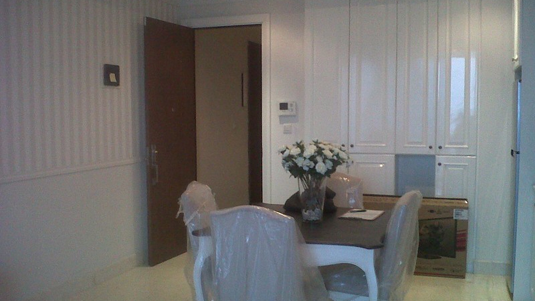 Sale Senopati Residence #ER