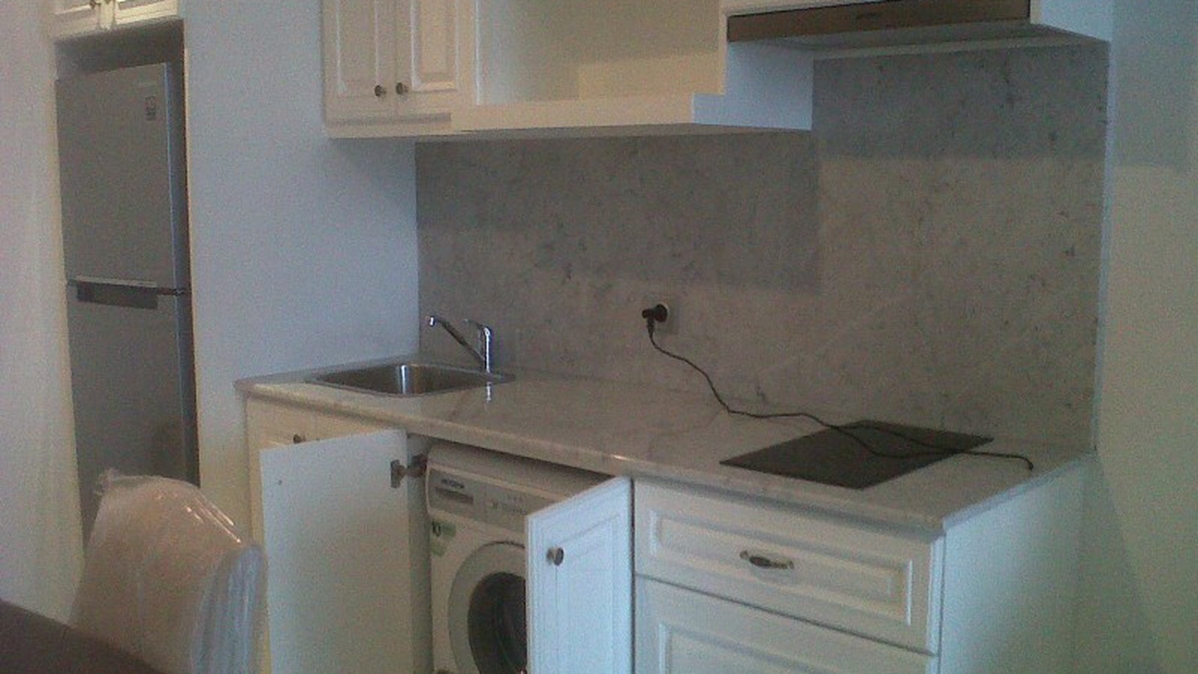 Sale Senopati Residence #ER