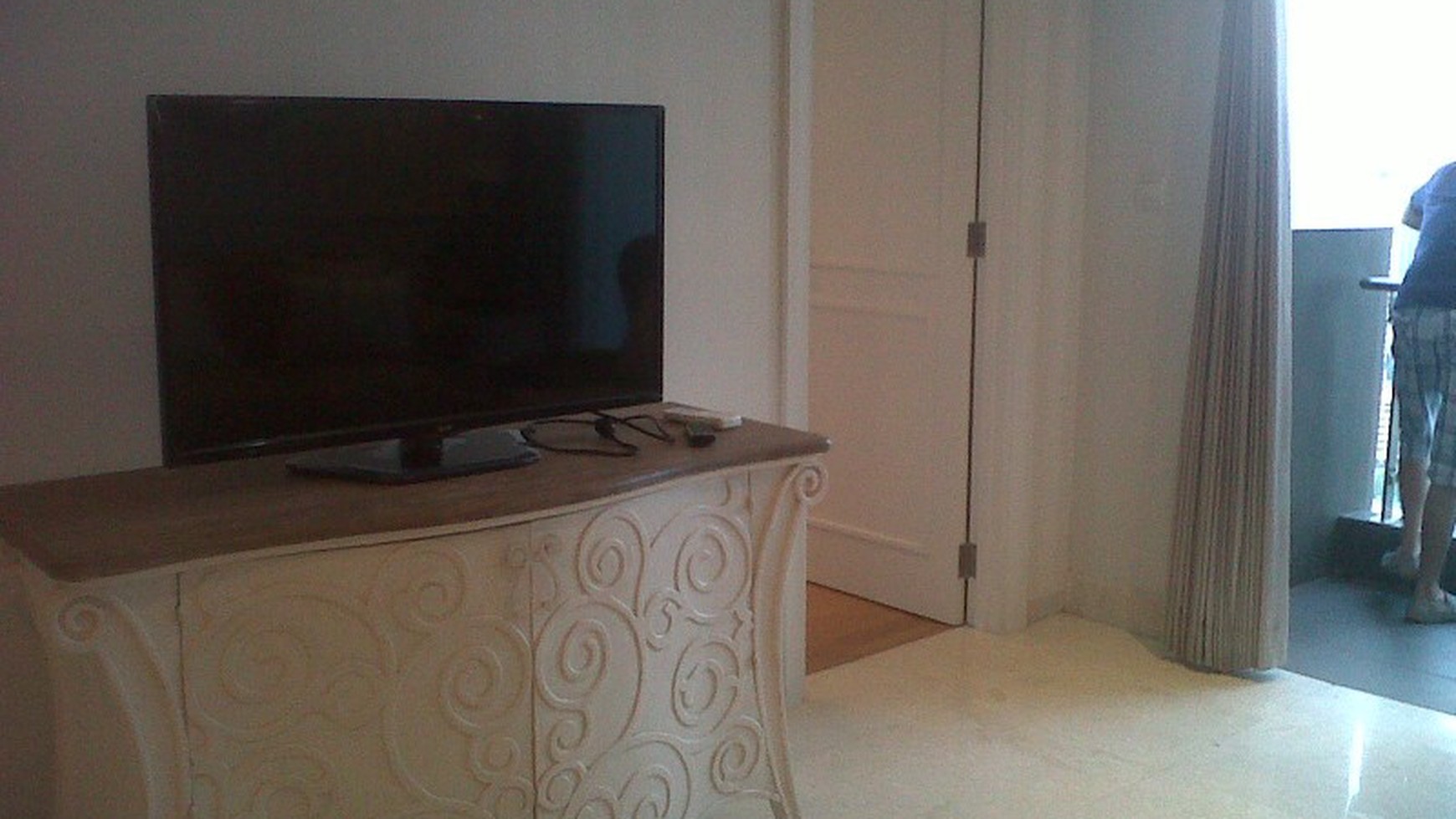 Sale Senopati Residence #ER