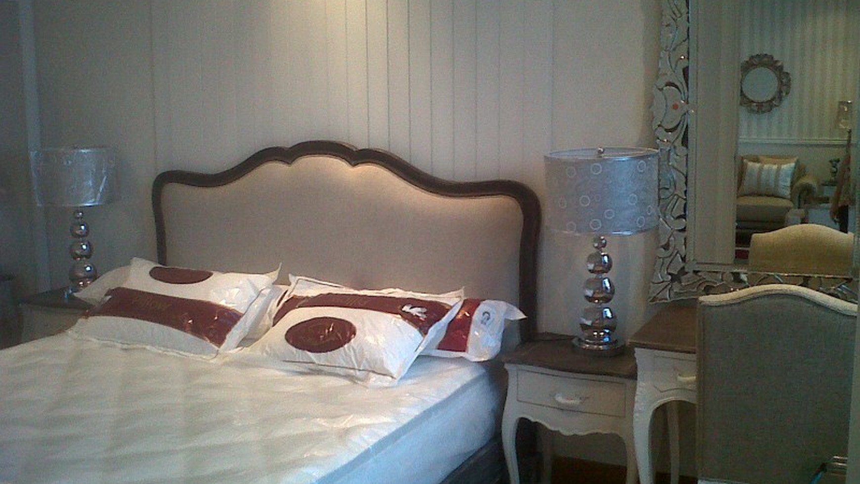 Sale Senopati Residence #ER