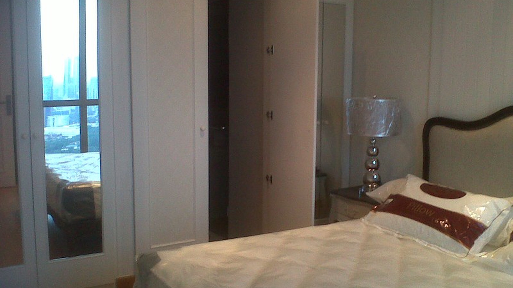 Sale Senopati Residence #ER