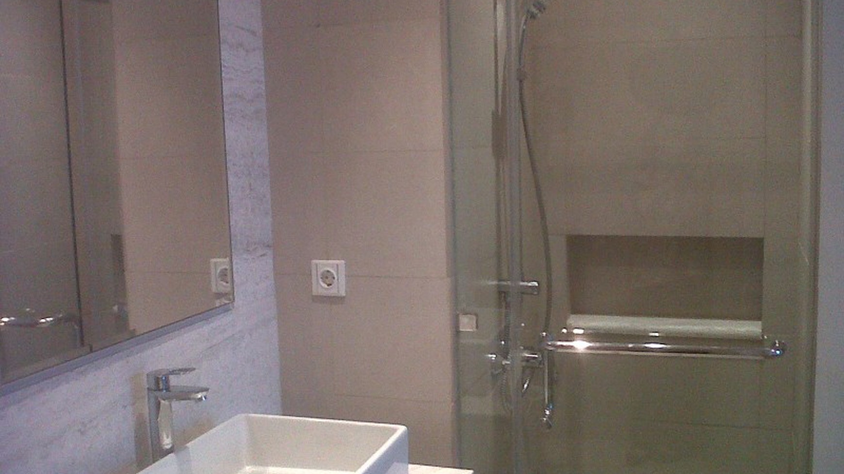 Sale Senopati Residence #ER