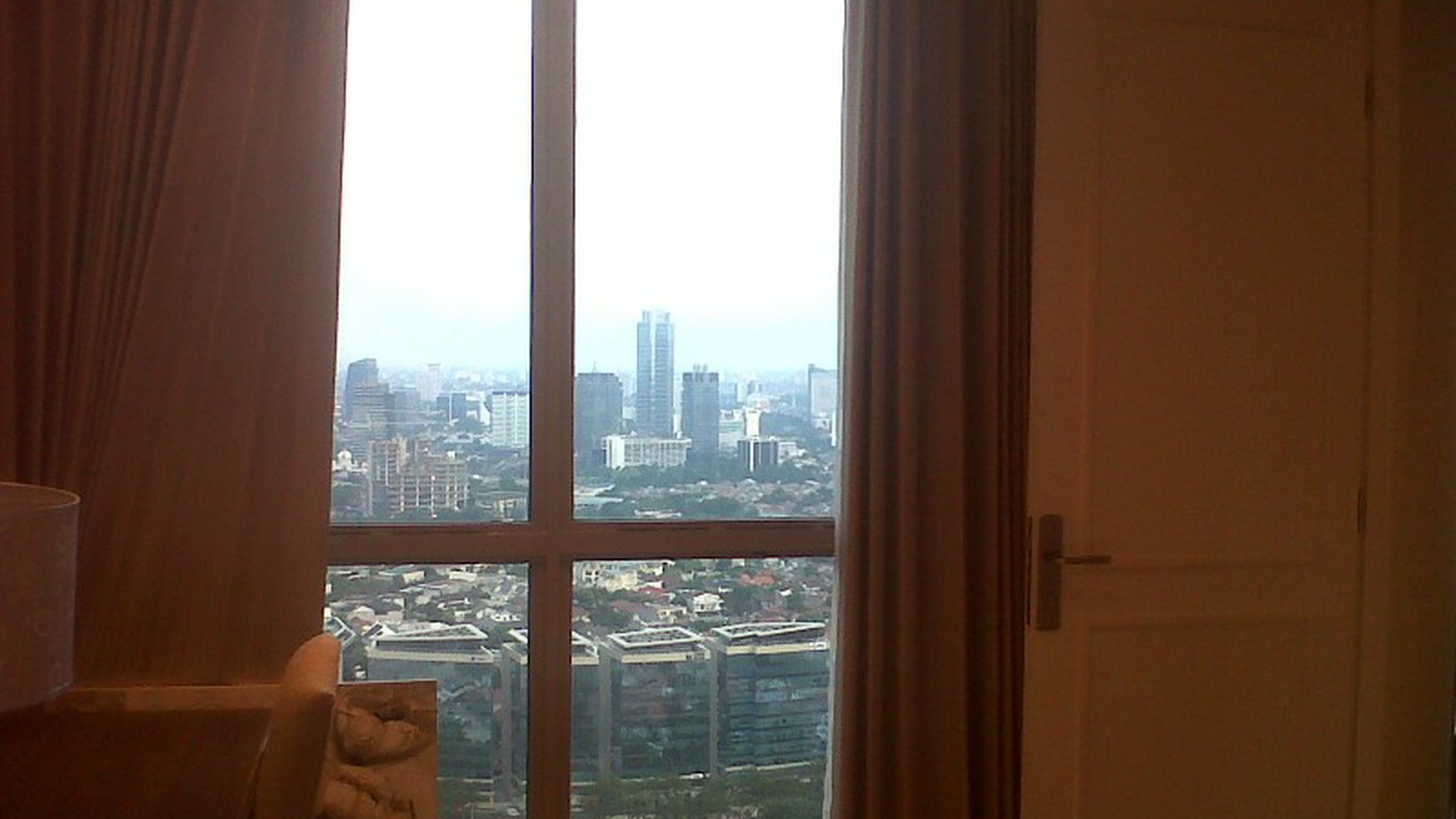 Sale Senopati Residence #ER