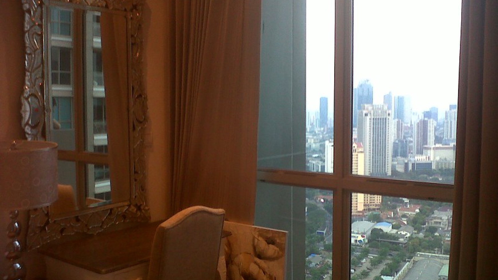 Sale Senopati Residence #ER