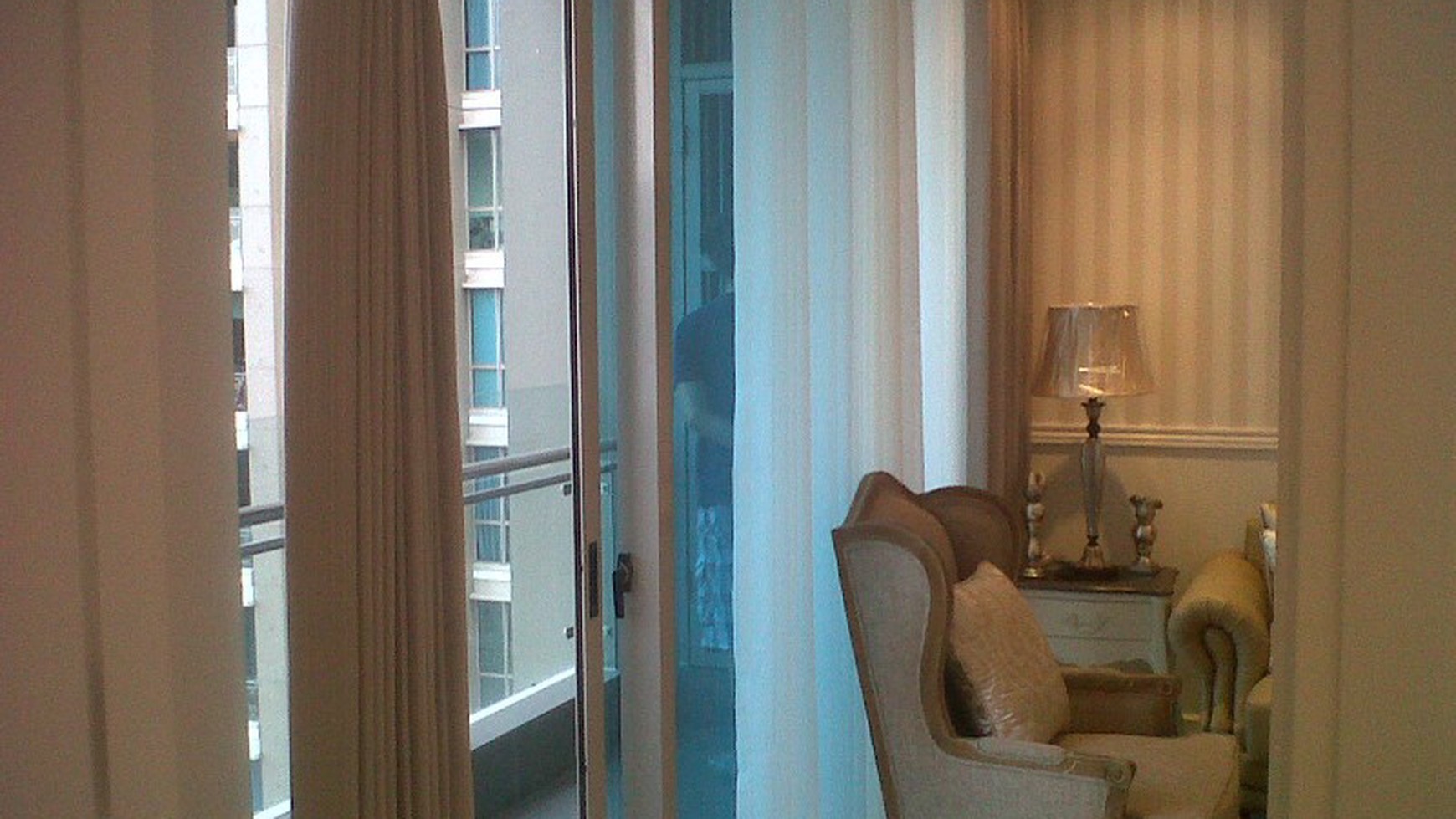 Sale Senopati Residence #ER