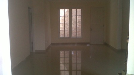 SALE RUMAH SENAYAN, BINTARO #ER