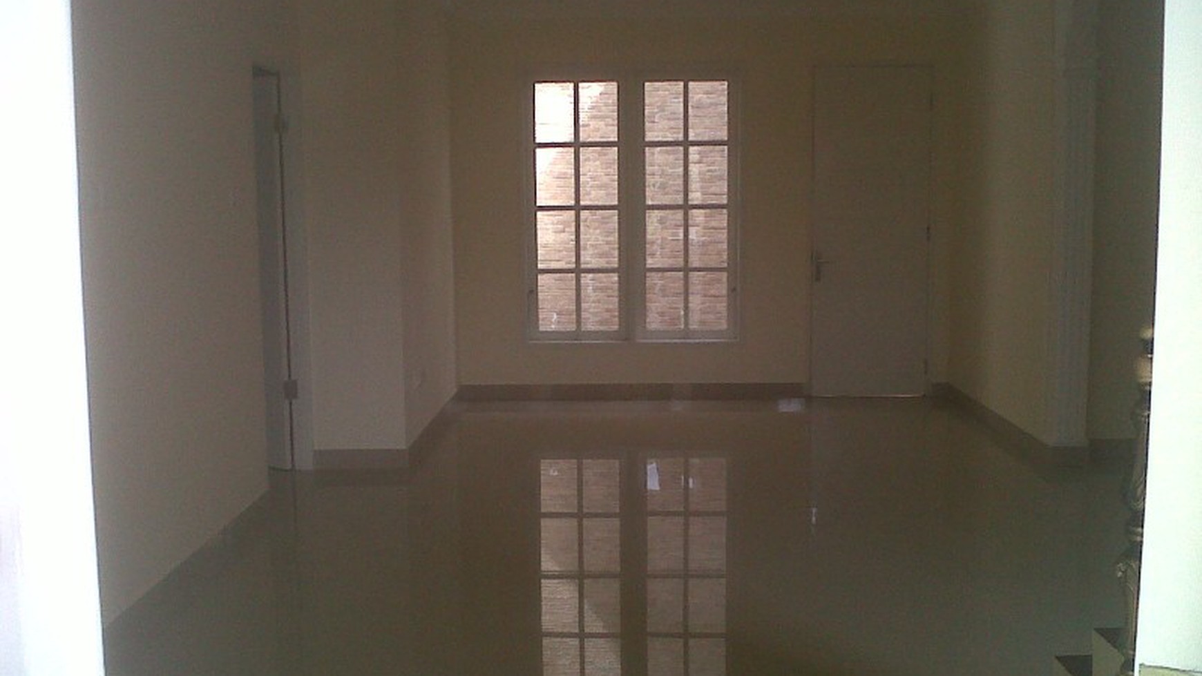 SALE RUMAH SENAYAN, BINTARO #ER