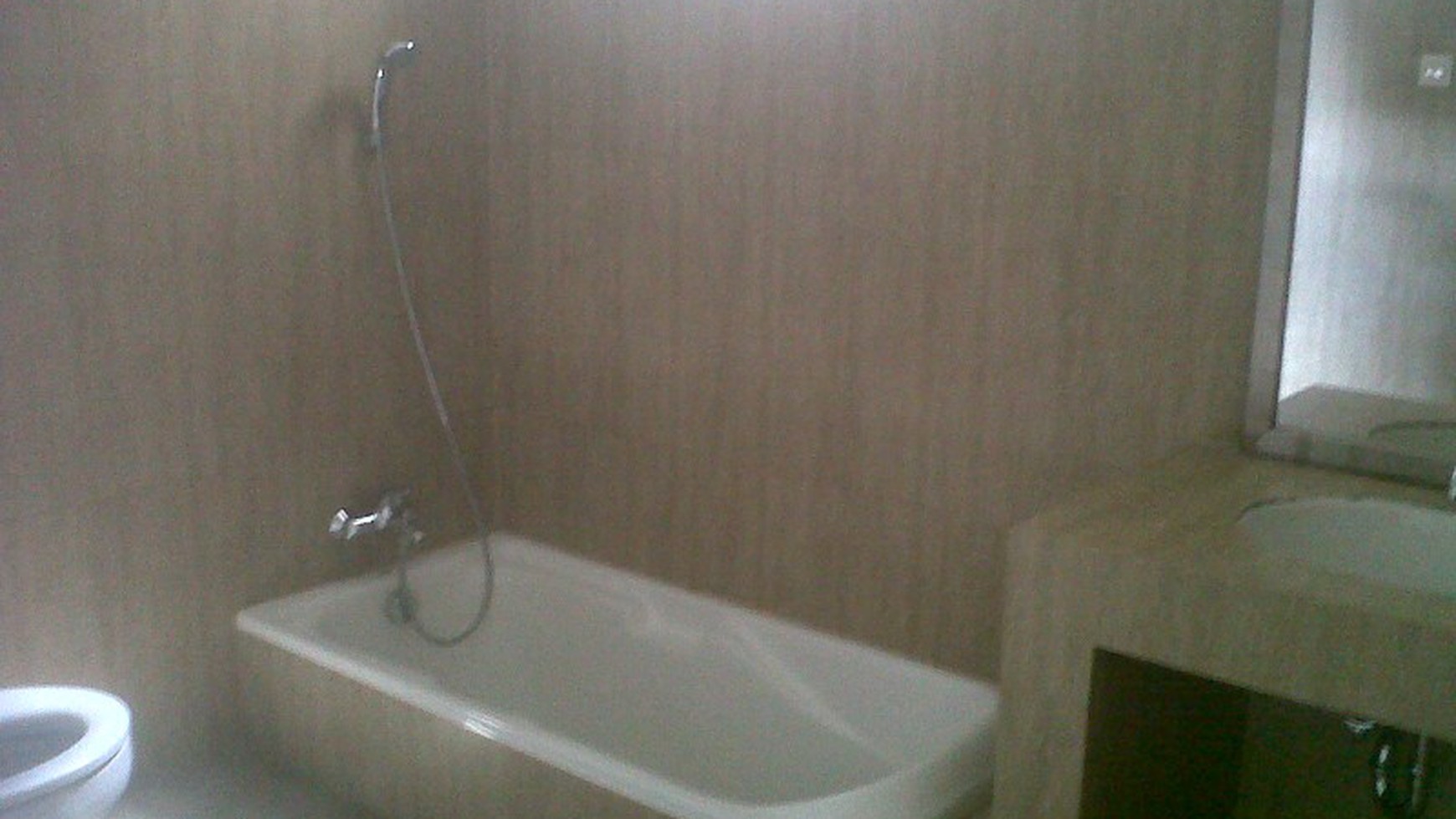 SALE RUMAH SENAYAN, BINTARO #ER