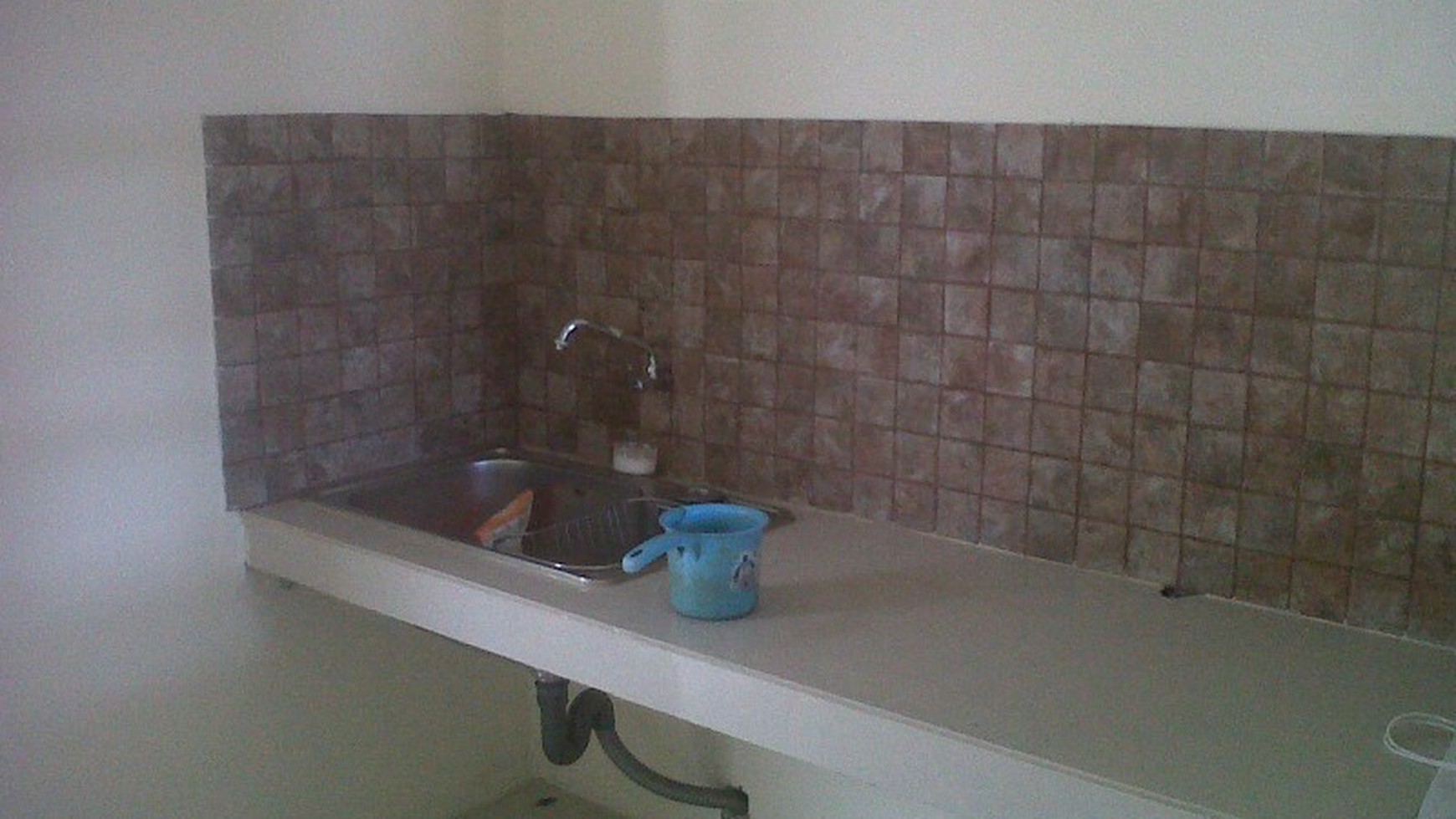 SALE RUMAH SENAYAN, BINTARO #ER